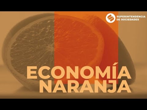 Las ventajas de la economía naranja: una guía completa